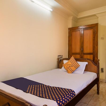 Spot On Hotel Manikanta Residency Visakhapatnam Extérieur photo