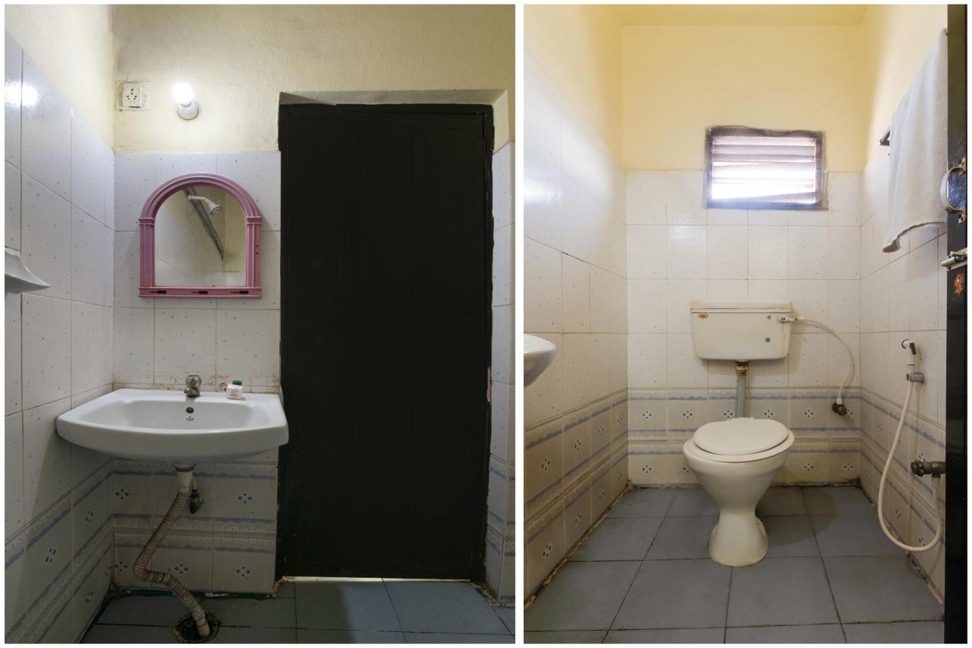 Spot On Hotel Manikanta Residency Visakhapatnam Extérieur photo